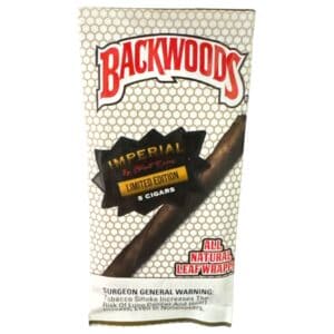 Backwoods Pack - IMPERIAL