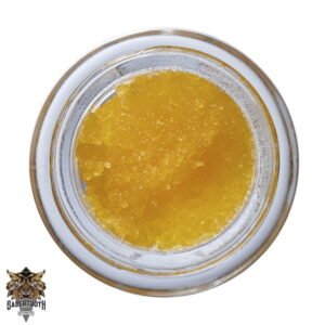 SABERTOOTH 5 GRAMS FSE - Jealousy