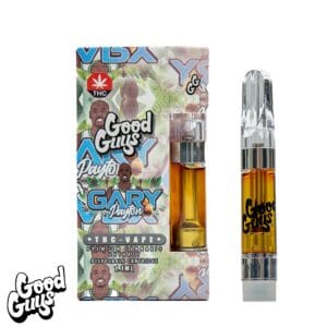 GOOD GUYS VAPE CART - Gary Payton