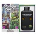 STRAIGHT GOODS 6 GRAM VAPE - El Jefe x Danky Doodle