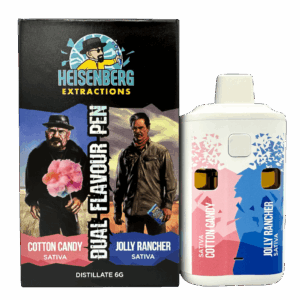Cotton-Candy-Jolly-Rancher-editing-Photoroom HEISENBERG 6 GRAM VAPE - Cotton Candy x Jo*ly Rancherz