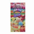 BURN 6 GRAM VAPE - Sherb Cake x Runtz