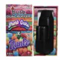 BURN 6 GRAM VAPE - Sherb Cake x Runtz