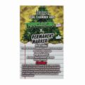 BURN 6 GRAM VAPE - Triangle Kush x Permanent Marker
