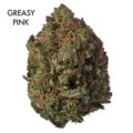 1 OUNCE JAR - GREASY PINK