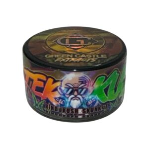 GREEN CASTLE FSE - Master Kush