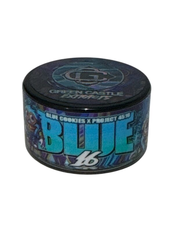 GREEN CASTLE FSE - Blue 16