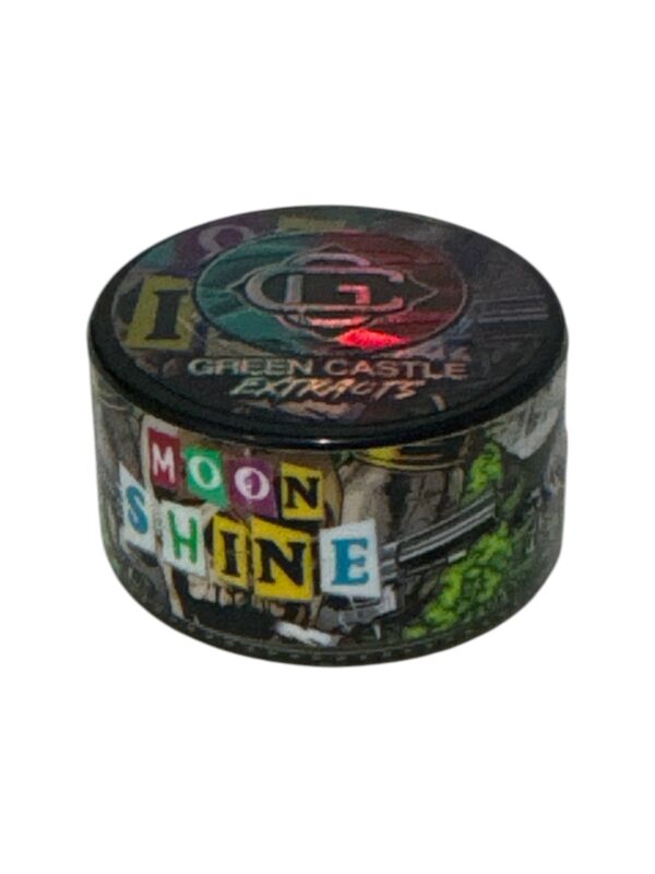 GREEN CASTLE FSE - Moonshine