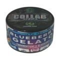 GREEN CASTLE DIAMONDS - Blueberry Gelato