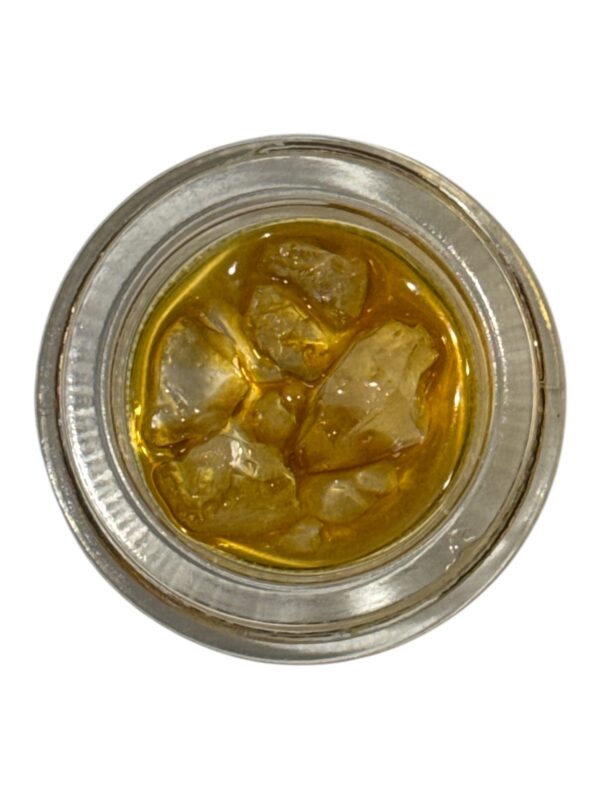 GREEN CASTLE DIAMONDS - Pink Kush