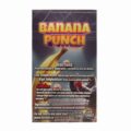 BURN 3 GRAM VAPE - Banana Punch