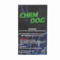 BURN 3 GRAM VAPE - Chemdog