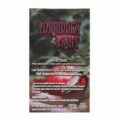BURN 3 GRAM VAPE - Forbidden Fruit