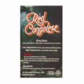 BURN 3 GRAM VAPE - Red Congo
