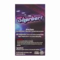 BURN 3 GRAM VAPE - Sherbert