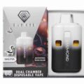 DIAMOND 6 GRAM VAPE - Skunk x Jackwoods Rush