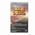 BURN 3 GRAM VAPE - Sour Diesel
