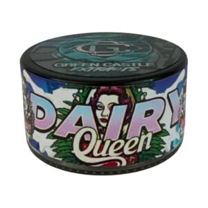 GREEN CASTLE FSE - Dairy Queen