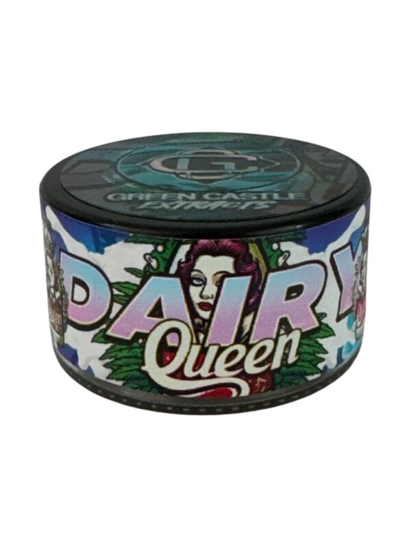 GREEN CASTLE FSE - Dairy Queen