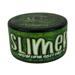 GREEN CASTLE FSE - Slimer