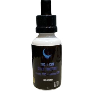 HH CBN SLEEP TINCTURE