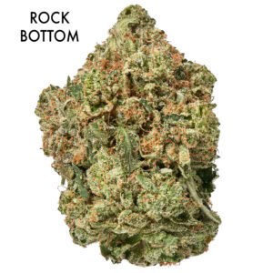 Stacked from 14 images. Method=B (R=7,S=4) 1 OUNCE JAR - ROCK BOTTOM