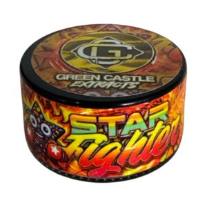 GREEN CASTLE FSE - Starfighter