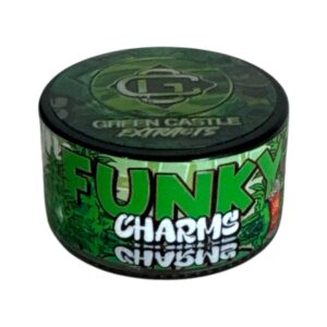 GREEN CASTLE FSE - Funky Charmz
