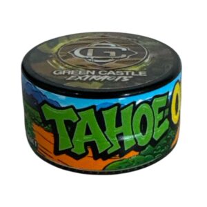 GREEN CASTLE FSE - Tahoe O.G