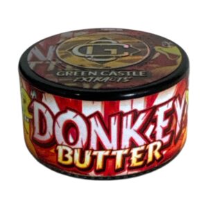 GREEN CASTLE FSE - Donkey Butter