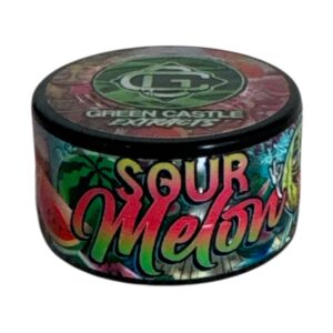 GREEN CASTLE FSE - Sour Melons