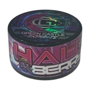 GREEN CASTLE FSE - Halle Berry