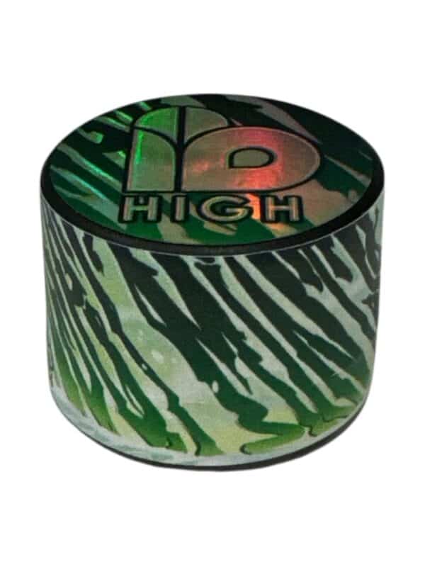 IB HIGH FSE - SUNSET MINTS