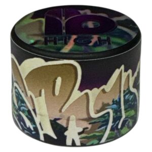 IB HIGH FSE - BIG BUNZ