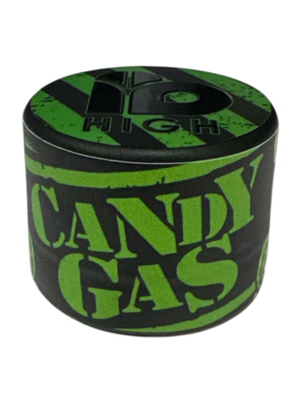 IB HIGH FSE - CANDY GAS