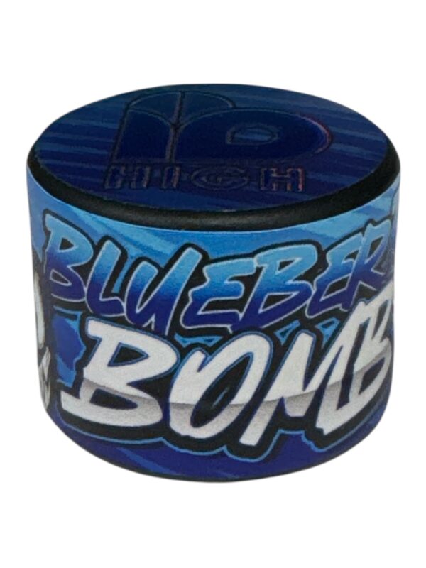 IB HIGH FSE - BLUEBERRY BOMB