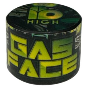 IB HIGH FSE - GAS FACE