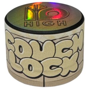 IB HIGH FSE - COUCH LOCK