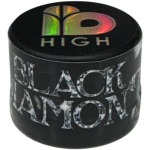 IB HIGH FSE - BLACK DIAMOND
