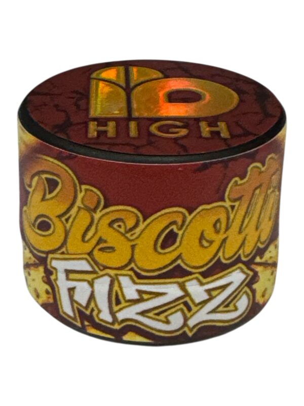 IB HIGH FSE - BISCOTTI FIZZ