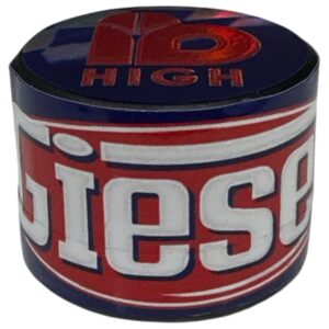 IB HIGH FSE - GIESEL