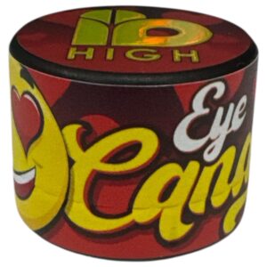 IB HIGH FSE - EYE CANDY