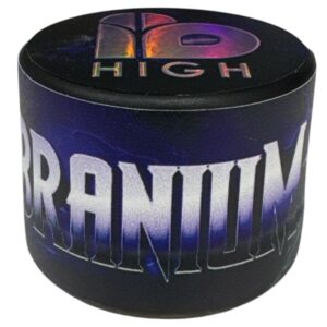 IB HIGH FSE - VIBRANIUM