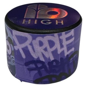 IB HIGH FSE - PURPLE PUSH POP