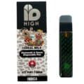 IB HIGH HTE VAPE PEN - Cereal Milk