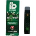 IB HIGH HTE VAPE PEN - Hollywood