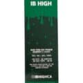 IB HIGH HTE VAPE PEN - Hollywood