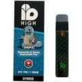 IB HIGH HTE VAPE PEN - Dripz