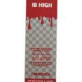 IB HIGH HTE VAPE PEN - Double Kush Breath