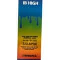 Photoroom_20251029_154156 IB HIGH HTE VAPE PEN - Rainbow Pop